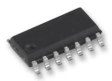 Circuito Integrado 74ACT08SCX  SMD  SOIC-14 FAIRCHILD
