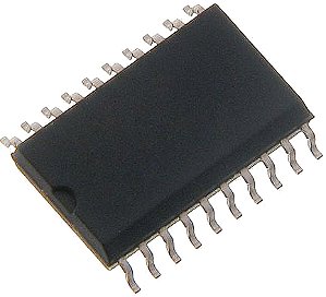 Circuito Integrado 74hc373d Smd So-20 Texas