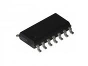 Circuito Integrado 74LS05D (SMD SOIC-14)