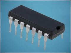 Circuito Integrado 74LS93N DIP-14 PULL