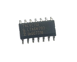 Circuito Integrado 74LVC11D SMD SOIC-14 NXP
