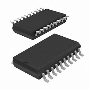 Circuito Integrado 74LVTH273DW SMD SO-20
