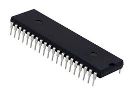 Circuito Integrado 8088   (DIP)    ICOTRON