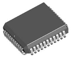 Circuito Integrado 80C32-16   (PLCC)   TEMIC