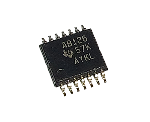 Circuito Integrado AB126 SMD SSOP-14 TEXAS