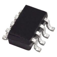 Circuito Integrado AD 5160 BR JZ100-RZ \SMD/ SOT23-8  A