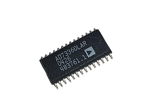 Circuito Integrado AD73360LAR SMD SOIC-28 ANALOG DEVICES