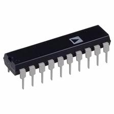 Circuito Integrado AD7548JN   (DIP-20)   ANALOG DEVICES