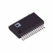 Circuito Integrado AD9822 JRSZ SMD ANAL.DEVIES