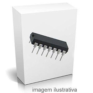 Circuito Integrado ADM 660 AR   SMD SOIC08 ANALOG.DEVIE