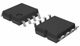 Circuito Integrado ADM 690 AAR   SMD SOIC08 ANALOG DIVI