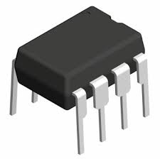 Circuito Integrado ADM485JN  (DIP-8) ANALOG DEVIES