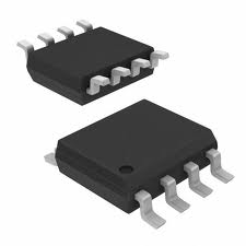 Circuito Integrado ADM485JRZ  (SMD SOIC8)   ANALOG DEVI