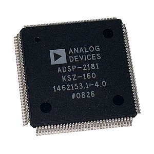 Circuito Integrado ADSP-2181KSZ-160 SMD MQFP-128 Analog Devices