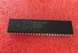 Circuito Integrado AM2130-10PC   DIP-48   AMD
