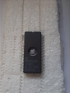 Circuito Integrado AM27C128-150DC DIP-28 AMD