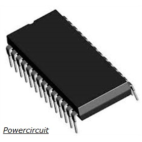 Circuito Integrado AM79573PC DIP-28 AMD