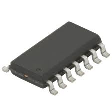 Circuito Integrado At24c02 Smd Soic-14 Atmel