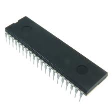 Circuito Integrado AT89C52-24PU DIP-40 ATMEL