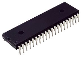 Circuito Integrado AT89S8252-24PI DIP-40 ATMEL