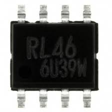 Circuito Integrado BR93L46RF-WE2 SMD SOP-8
