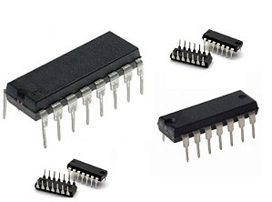 Circuito Integrado CD4024BCP (DIP-14)
