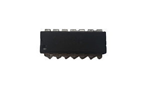 Circuito Integrado CD4030CN DIP-14