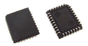 Circuito Integrado CM8870C5I   (PLCC)   IMP - 5484