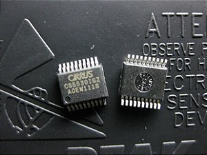 Circuito Integrado CS5530-ISZ SMD SSOP-20 CIRRUS