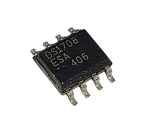 Circuito Integrado DS1708ESA SMD SOIC-8 Dallas