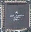 Circuito Integrado DSP 56002 OF 48 M  QFP SMD  MOTOROLA