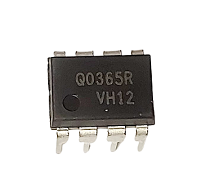Circuito Integrado FSQ0365R DIP-8 ON SEMI