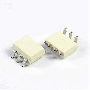 Circuito Integrado H11L1SR2M SMD-6
