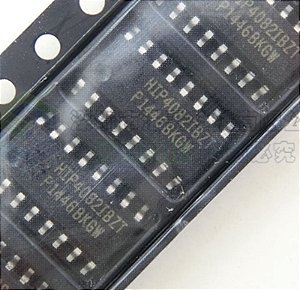 Circuito Integrado HIP4082IBZT SOIC-16 INTERSIL
