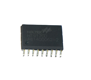 Circuito Integrado HT9170D SMD SOP-18 HOLTEK