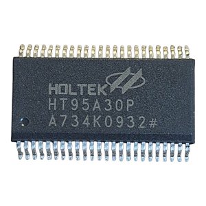Circuito Integrado Ht95a30p Smd 48-ssop