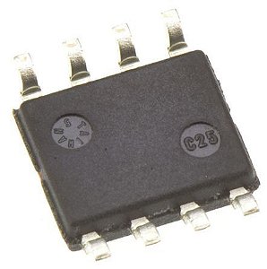 Circuito Integrado ICL7611DCBAZ SMD SOIC-08