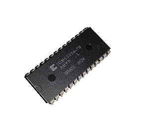 Circuito Integrado ICM62256-70 DIP-28 ICM