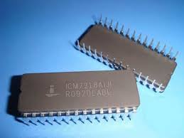 Circuito Integrado ICM7218AIJI   (DIP)   INTERSIL