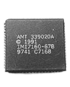Circuito Integrado IMI7160-67B PLCC-68 Amt