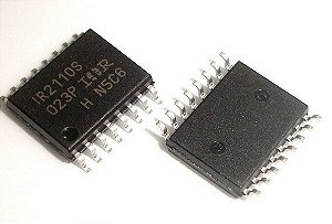 Circuito Integrado IR2110S SMD