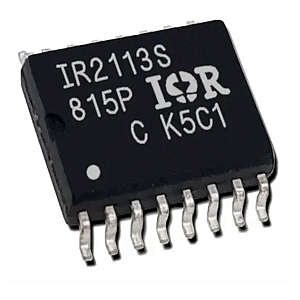 Circuito Integrado IR2113S SMD SOP-16 INFINEON
