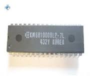 Circuito Integrado KM681000BLP-5L   (DIP-32) SANSUNG