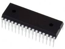 Circuito Integrado KM684000BLP-70L   (DIP-32) SANSUNG