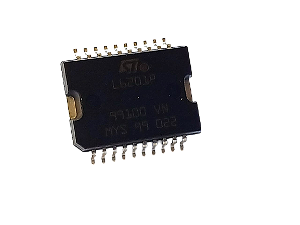 Circuito Integrado L6201PS SMD POWERSO-20 ST