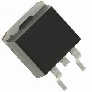 Circuito Integrado L7805C2T SMD TO-263 ON SEMI