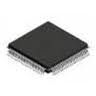 Circuito Integrado LC 75821  SANYO   (SMD QFP)