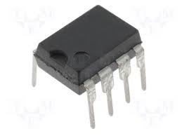 Circuito Integrado LTC1232CN8PBF   (DIP-8)   LATICE