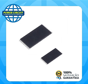 Circuito Integrado M28F411-100N1 MEMORIA FLASH 512KX8 SMD TSOP-40