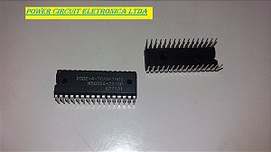 Circuito Integrado M50554-251SP   DIP-32  MITSUBUSHI